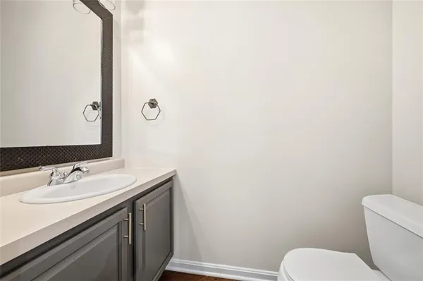 $444,900 | 1007 Fieldstone Drive, Canonsburg, PA 15317