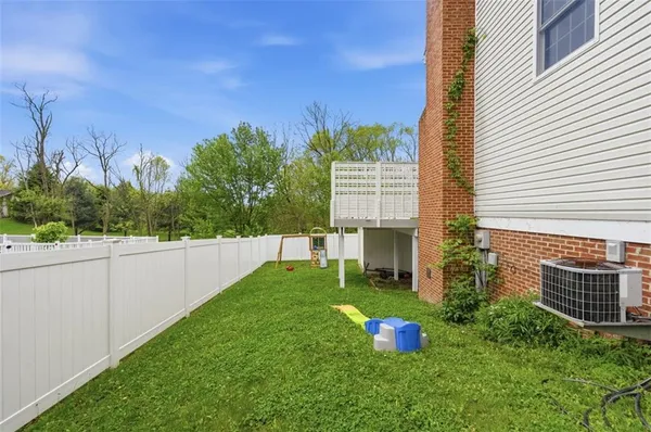 $444,900 | 1007 Fieldstone Drive, Canonsburg, PA 15317