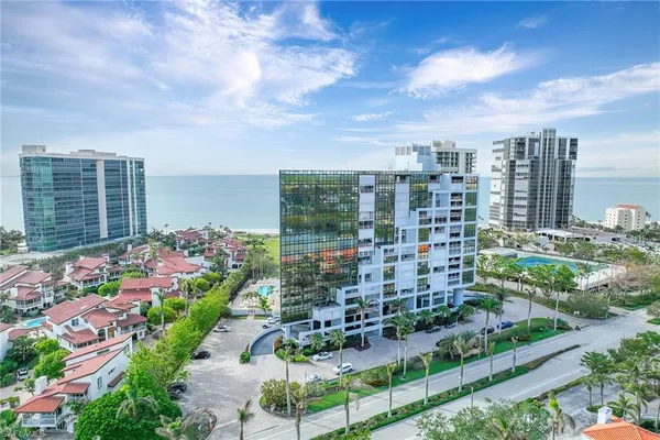 $25,000 | 4751 Gulf Shore Boulevard North, Unit 1408, Naples, FL 34103