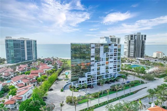 $25,000 | 4751 Gulf Shore Boulevard North, Unit 1408, Naples, FL 34103