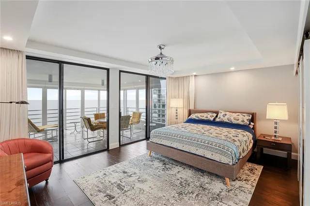 $25,000 | 4751 Gulf Shore Boulevard North, Unit 1408, Naples, FL 34103