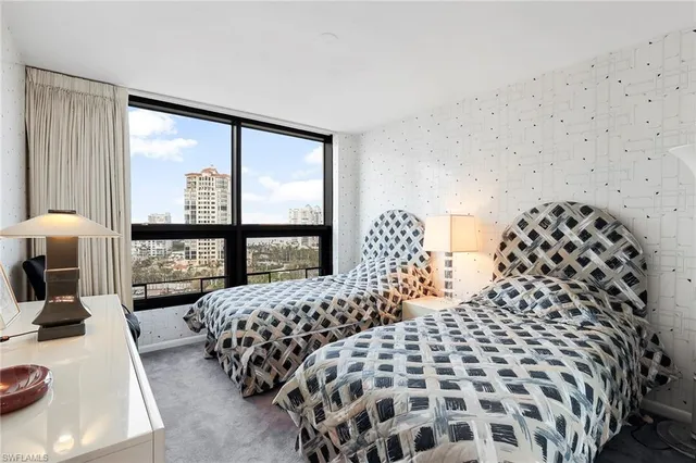 $25,000 | 4751 Gulf Shore Boulevard North, Unit 1408, Naples, FL 34103