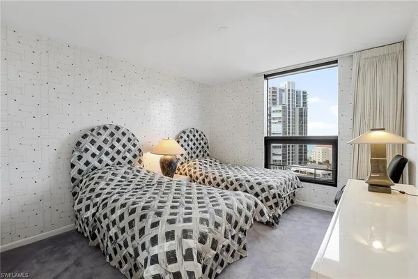 $25,000 | 4751 Gulf Shore Boulevard North, Unit 1408, Naples, FL 34103