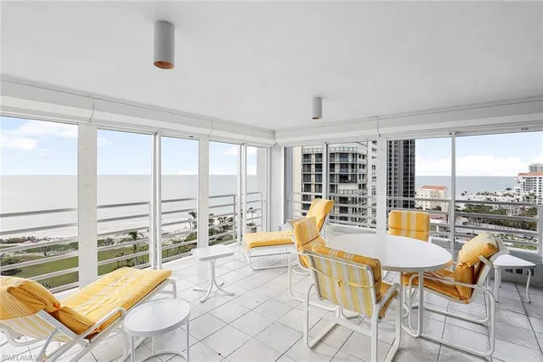 $25,000 | 4751 Gulf Shore Boulevard North, Unit 1408, Naples, FL 34103