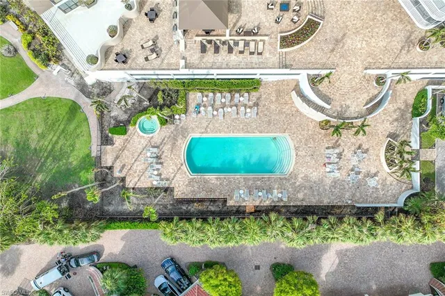 $25,000 | 4751 Gulf Shore Boulevard North, Unit 1408, Naples, FL 34103