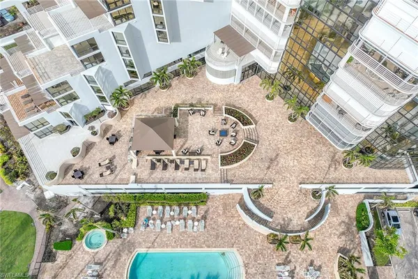 $25,000 | 4751 Gulf Shore Boulevard North, Unit 1408, Naples, FL 34103