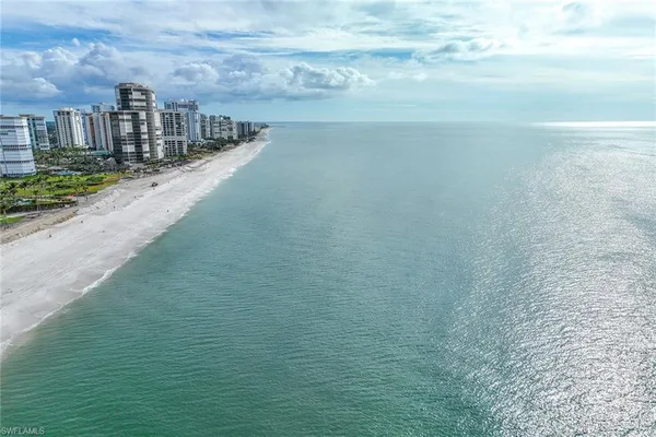 $25,000 | 4751 Gulf Shore Boulevard North, Unit 1408, Naples, FL 34103