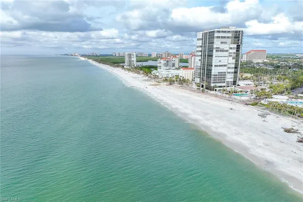 $25,000 | 4751 Gulf Shore Boulevard North, Unit 1408, Naples, FL 34103