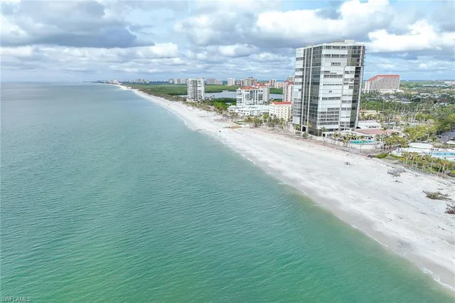 $25,000 | 4751 Gulf Shore Boulevard North, Unit 1408, Naples, FL 34103