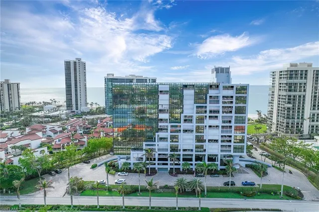 $25,000 | 4751 Gulf Shore Boulevard North, Unit 1408, Naples, FL 34103