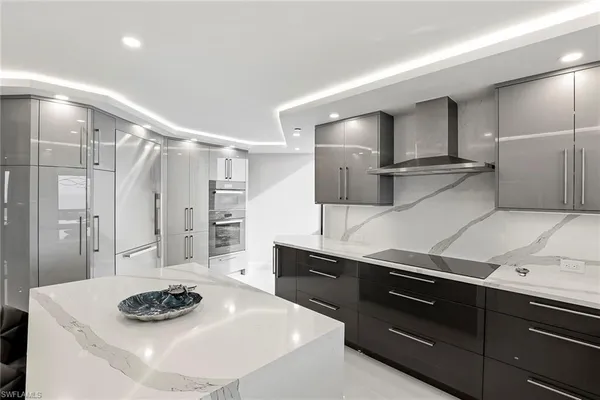 $25,000 | 4751 Gulf Shore Boulevard North, Unit 1408, Naples, FL 34103