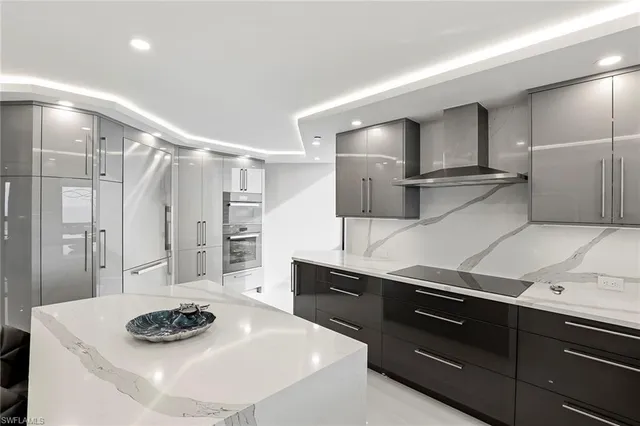 $25,000 | 4751 Gulf Shore Boulevard North, Unit 1408, Naples, FL 34103