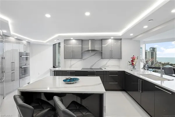 $25,000 | 4751 Gulf Shore Boulevard North, Unit 1408, Naples, FL 34103