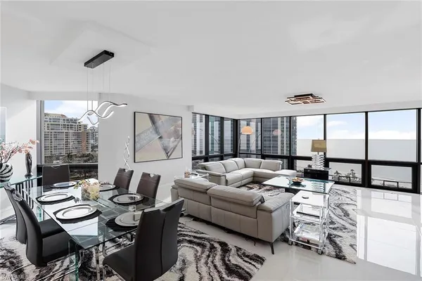 $25,000 | 4751 Gulf Shore Boulevard North, Unit 1408, Naples, FL 34103