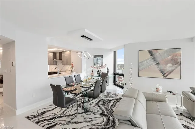 $25,000 | 4751 Gulf Shore Boulevard North, Unit 1408, Naples, FL 34103