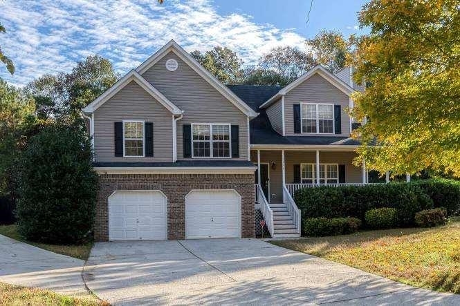 5648 Rutland Drive Southwest Powder Springs, GA 30127 - Photo 1 of 1 Gallery Image 1