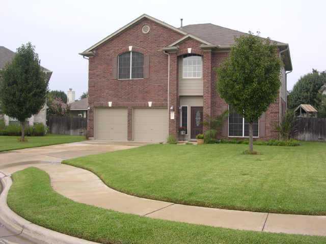 2302 Robby Lane Cedar Park, TX 78613 - Photo 1 of 1 Gallery Image 1