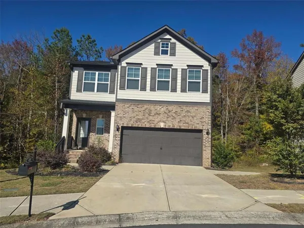 $2,550 | 213 North Fortune Way, Dallas, GA 30157