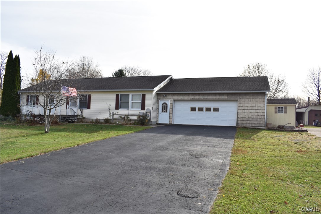 9 Gregory Road Hannibal, NY 13074 - Photo 1 of 1