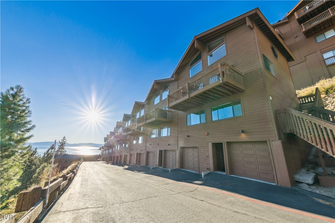 400 Fairview Boulevard, Unit 174 Incline Village, NV 89451 - Photo 1 of 30