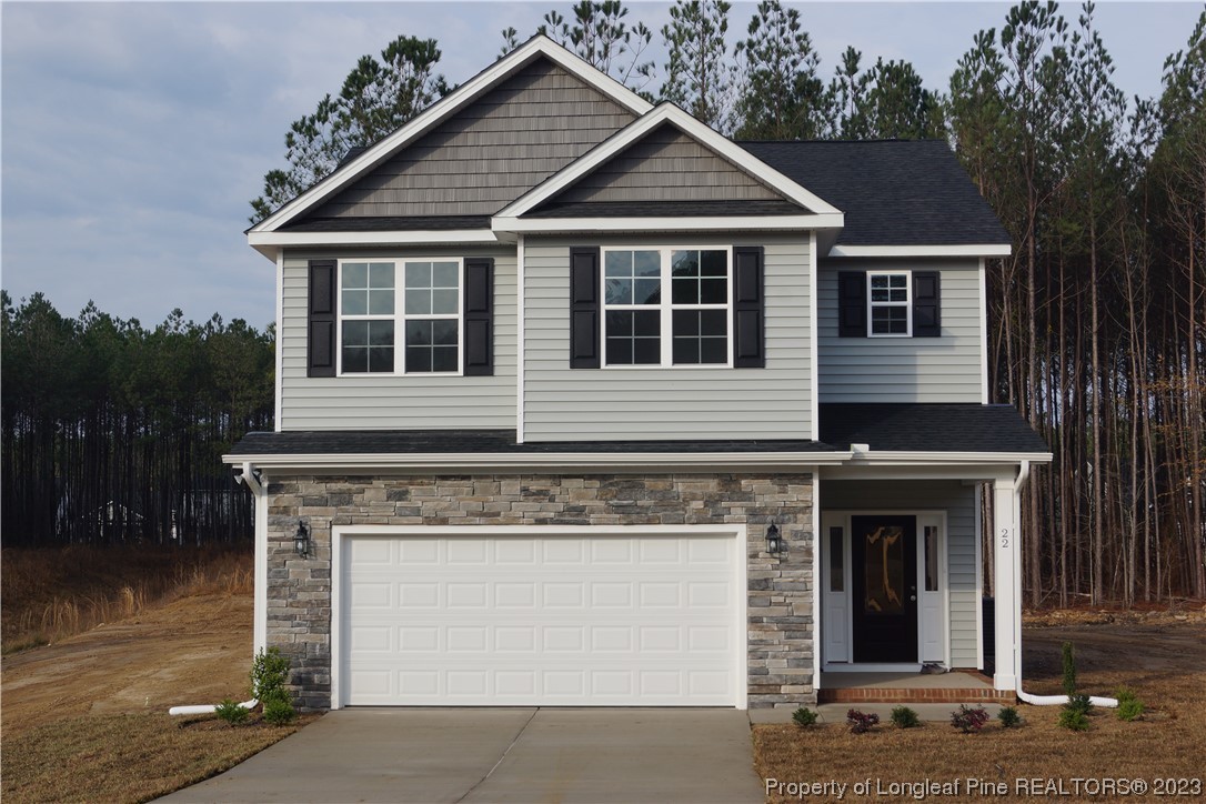 22 Knotts Berry Road Bunnlevel, NC 28323 - Photo 1 of 17 Gallery Image 1