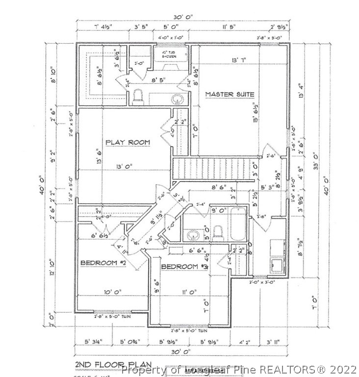 22 Knotts Berry Road Bunnlevel, NC 28323 - Photo 17 of 17 Gallery Image 17