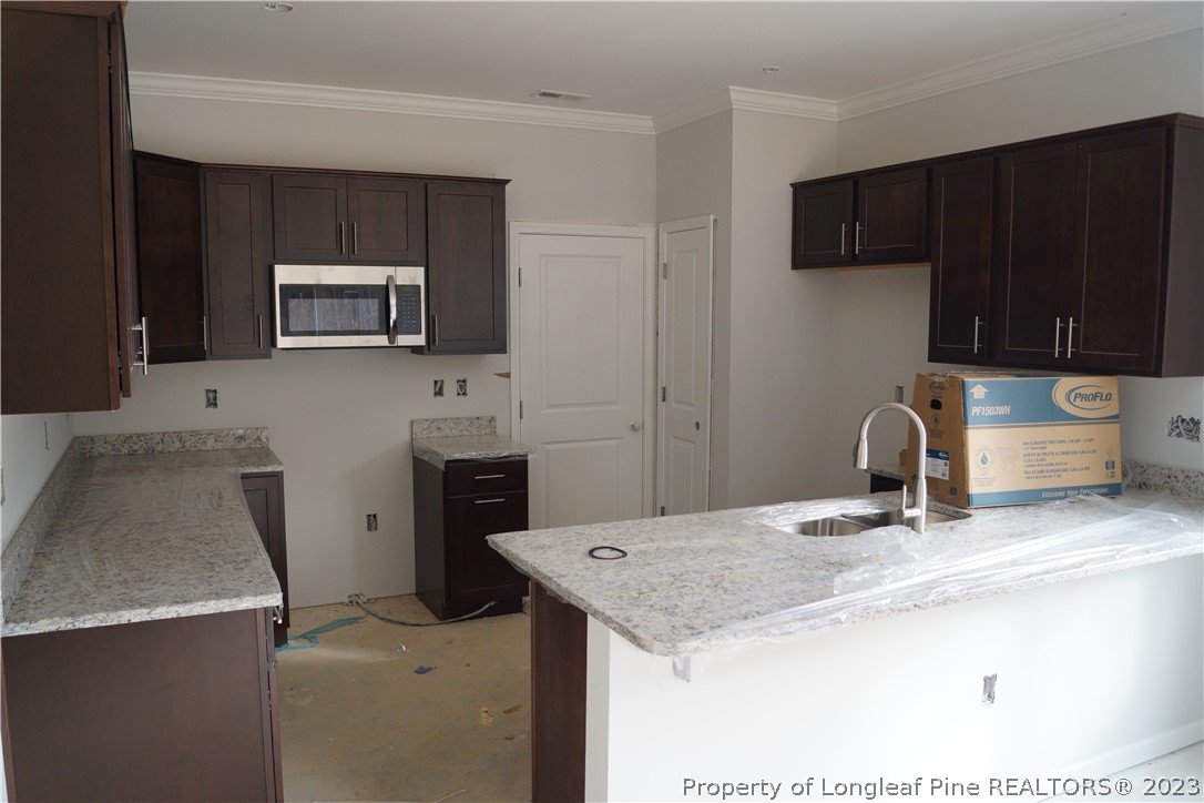 22 Knotts Berry Road Bunnlevel, NC 28323 - Photo 6 of 17 Gallery Image 6