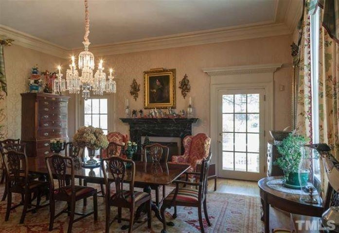 1718 Epps Fork Road Clarksville, VA 23927 - Photo 17 of 93 Photo 17