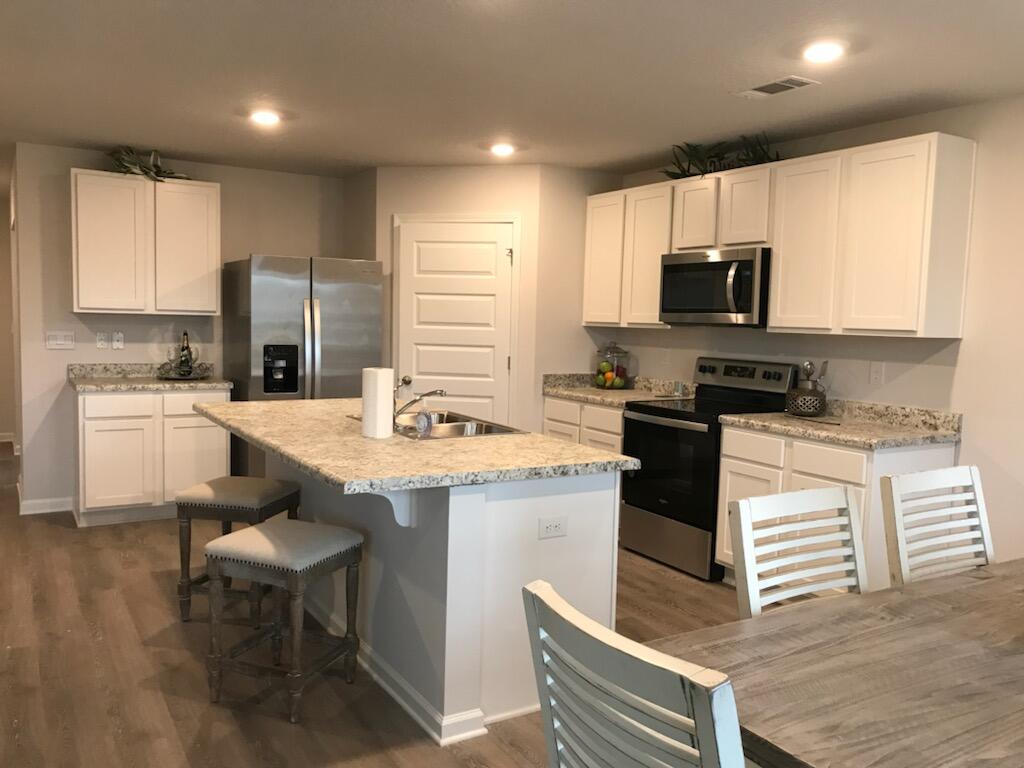 2845 Patriots Rdg Drive Crestview, FL 32539 - Photo 5 of 23 Not Actual Home