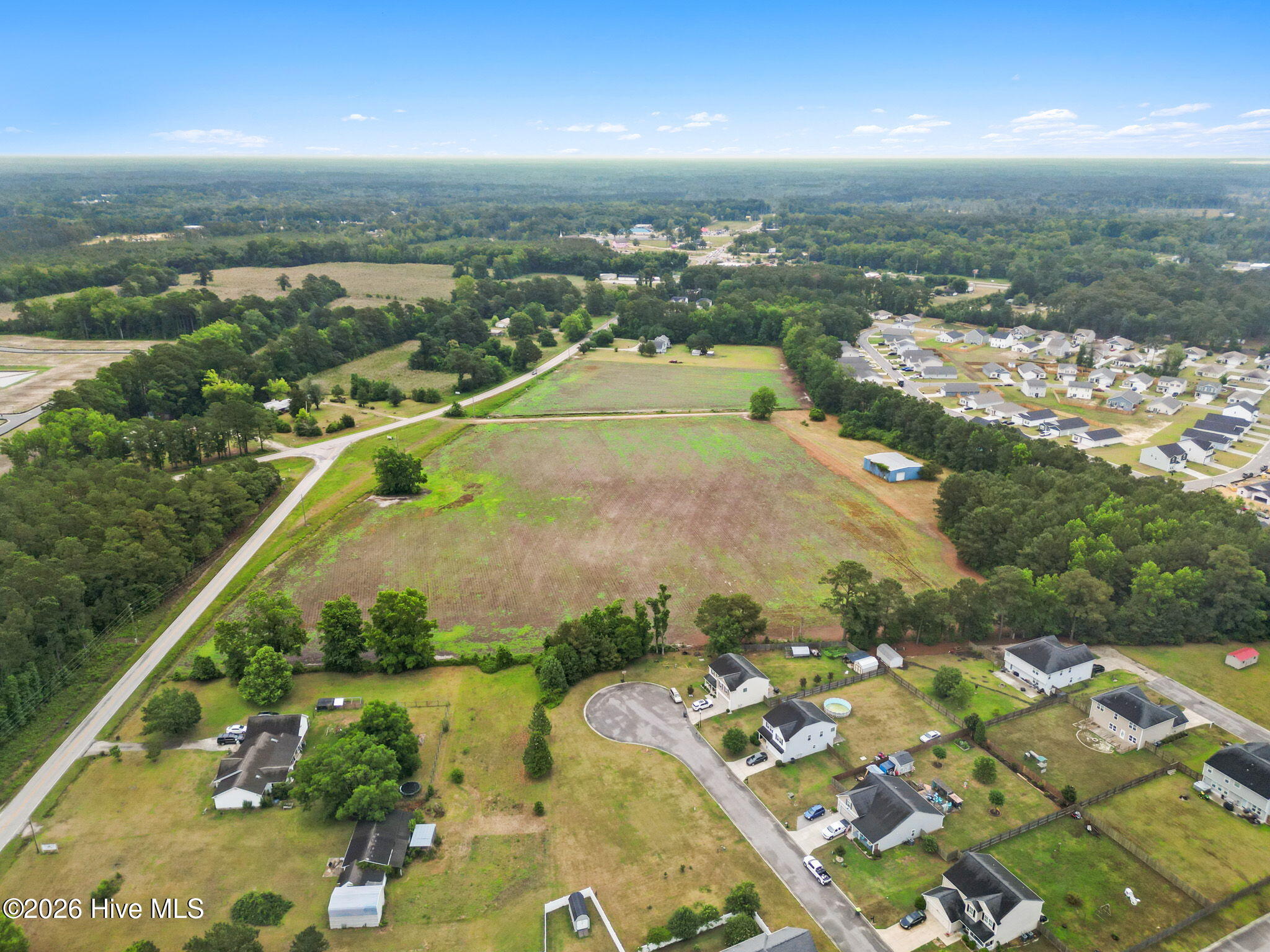 195 Green Swamp Road Northwest Supply, NC 28462 - Photo 3 of 25