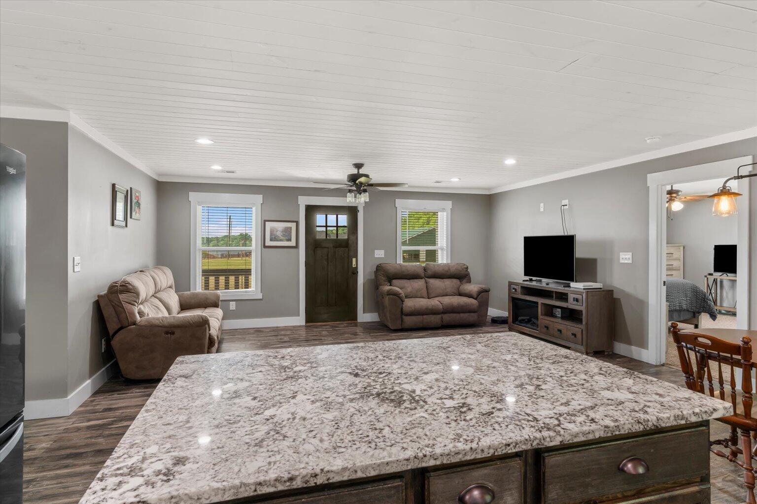1005 Weber Road Crandall, GA 30711 - Photo 16 of 38 21-DSC08901