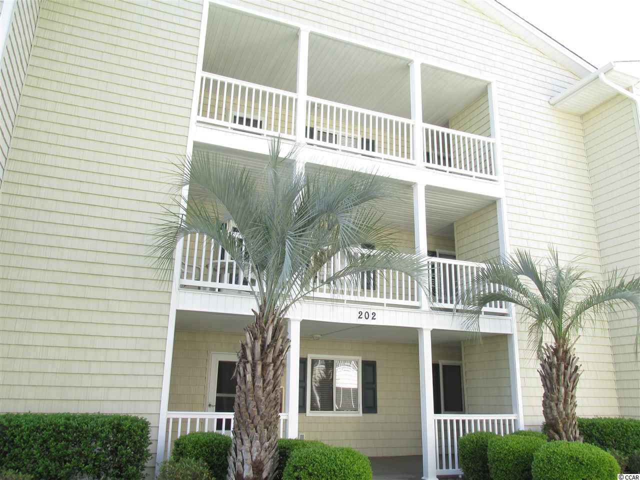 202 B Landing Road, Unit 202B North Myrtle Beach, SC 29582 - Photo 1 of 35 Gallery Image 1