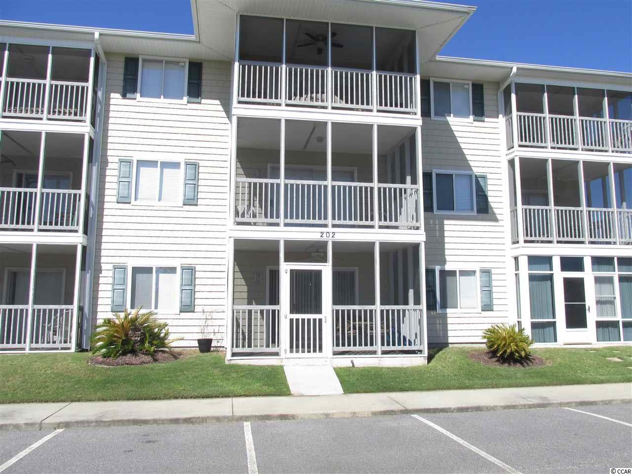 202 B Landing Road, Unit 202B North Myrtle Beach, SC 29582 - Photo 22 of 35 Gallery Image 22