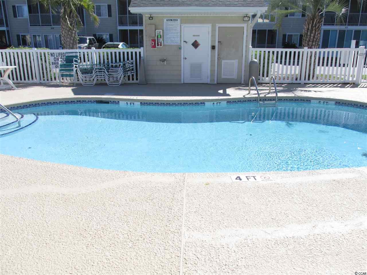 202 B Landing Road, Unit 202B North Myrtle Beach, SC 29582 - Photo 23 of 35 Gallery Image 23