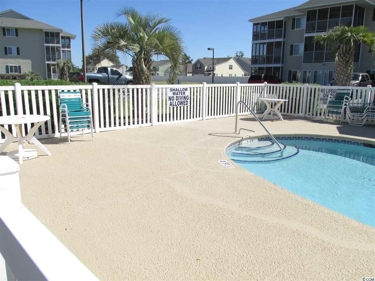 202 B Landing Road, Unit 202B North Myrtle Beach, SC 29582 - Photo 25 of 35 Gallery Image 25