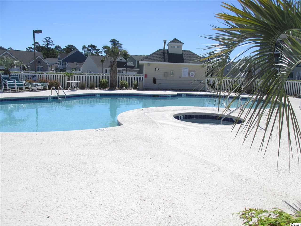 202 B Landing Road, Unit 202B North Myrtle Beach, SC 29582 - Photo 28 of 35 Gallery Image 28