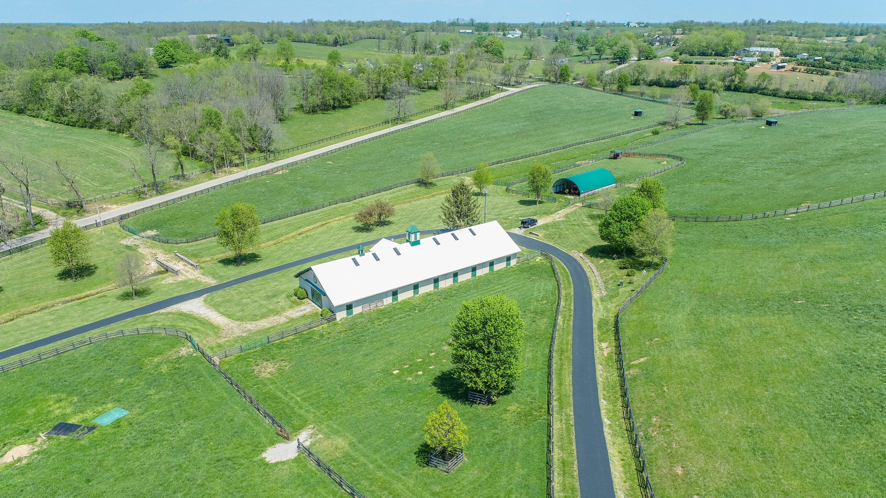 501 College Road Paris, KY 40361 - Photo 76 of 90 DJI_0093