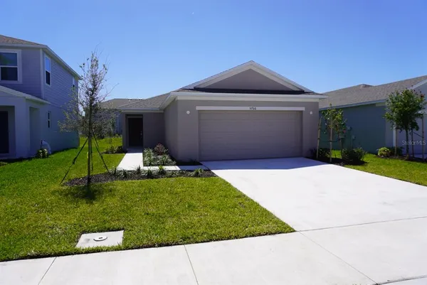 $2,400 | 5766 Le Marin Way, Kissimmee, FL 34758