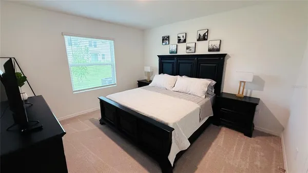 $2,400 | 5766 Le Marin Way, Kissimmee, FL 34758
