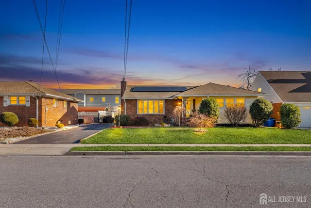 $499,000 | 8 Johnson Street, Carteret, NJ 07008