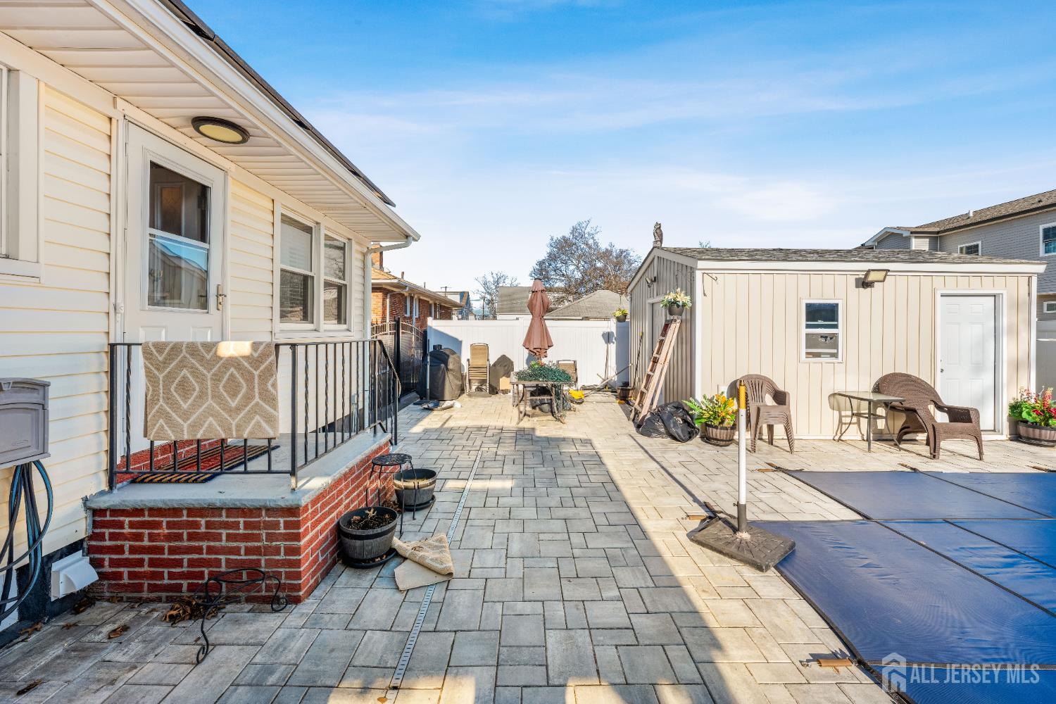 8 Johnson Street Carteret, NJ 07008 - Photo 44 of 50