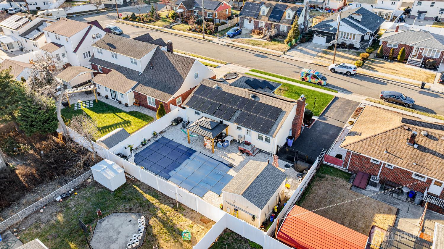 8 Johnson Street Carteret, NJ 07008 - Photo 47 of 50