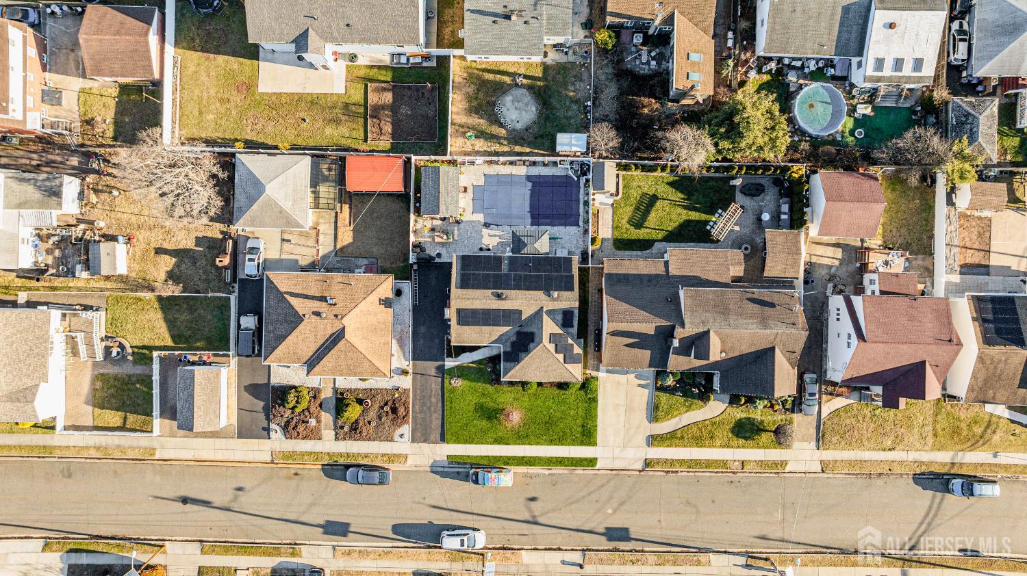 8 Johnson Street Carteret, NJ 07008 - Photo 48 of 50