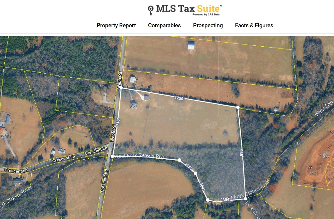 4555 Webb Road Murfreesboro, TN 37128 - Photo 12 of 12