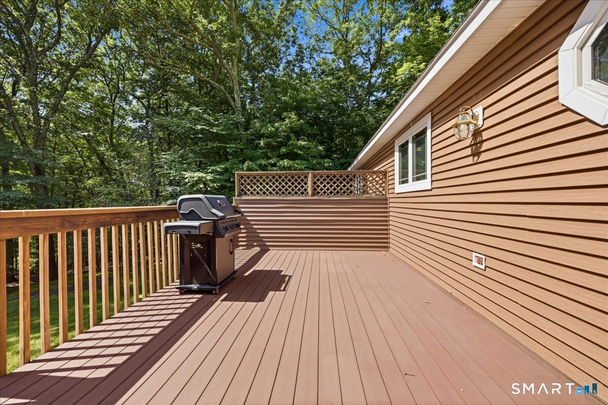 5 Summit Road Columbia, CT 06237 - Photo 26 of 31
