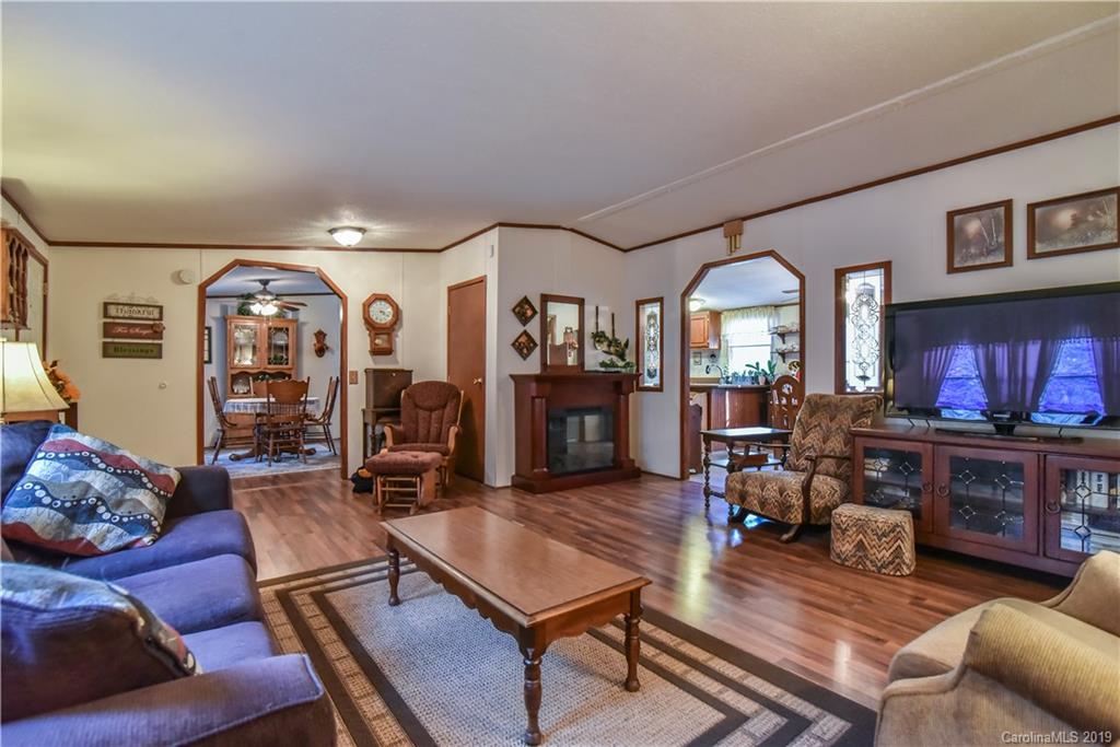 1114 Sharon Ridge Road Fairview, NC 28730 - Photo 3 of 26 Gallery Image 3