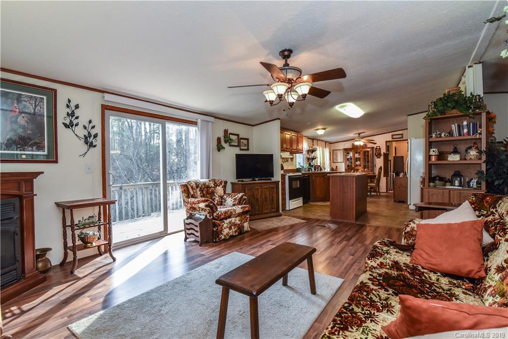 1114 Sharon Ridge Road Fairview, NC 28730 - Photo 7 of 26 Gallery Image 7