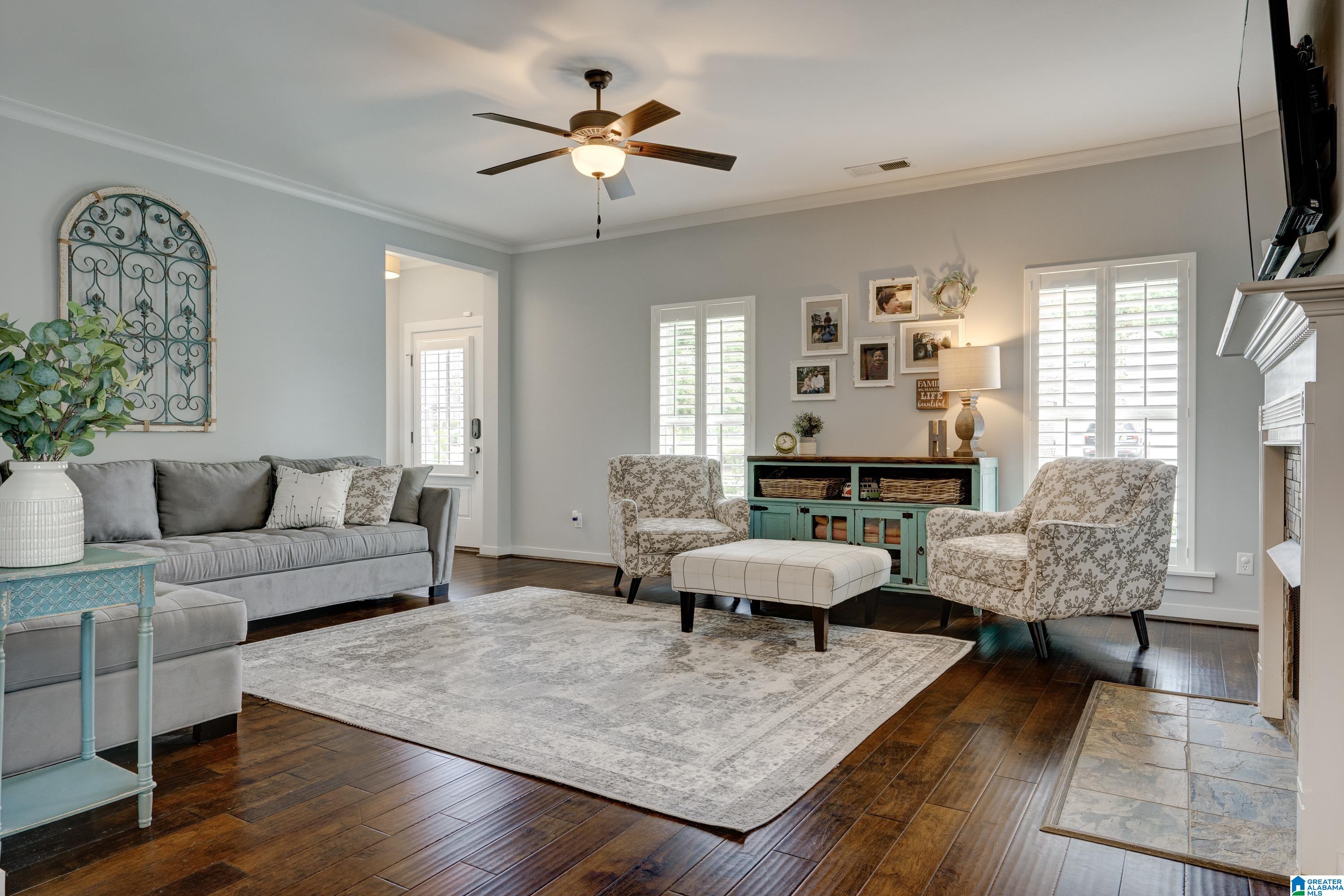 690 Rosebury Road Helena, AL 35080 - Photo 7 of 49