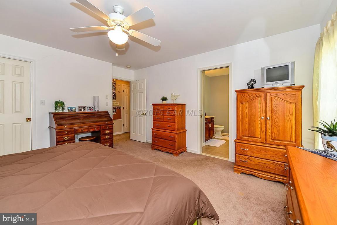 205 Windjammer Road Ocean Pines, MD 21811 - Photo 21 of 43