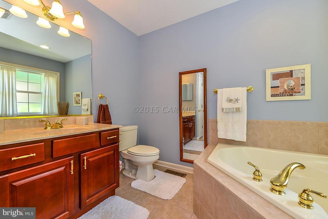 205 Windjammer Road Ocean Pines, MD 21811 - Photo 22 of 43